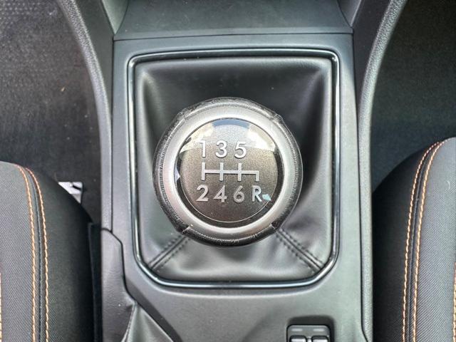 used 2023 Subaru Crosstrek car, priced at $25,500