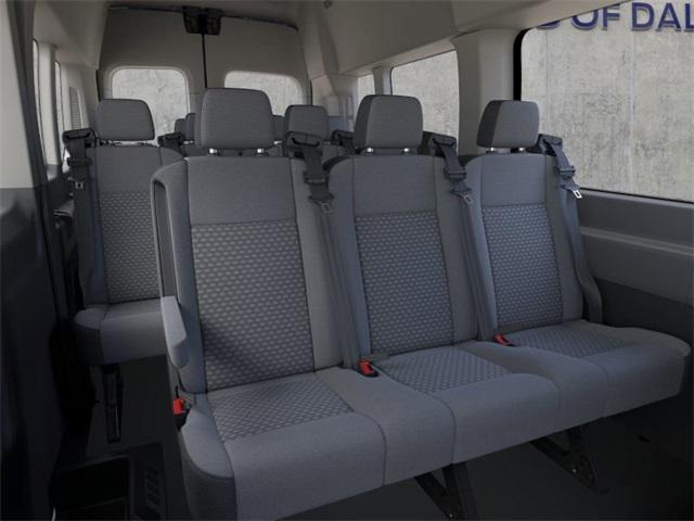 new 2025 Ford Transit-350 car, priced at $75,645
