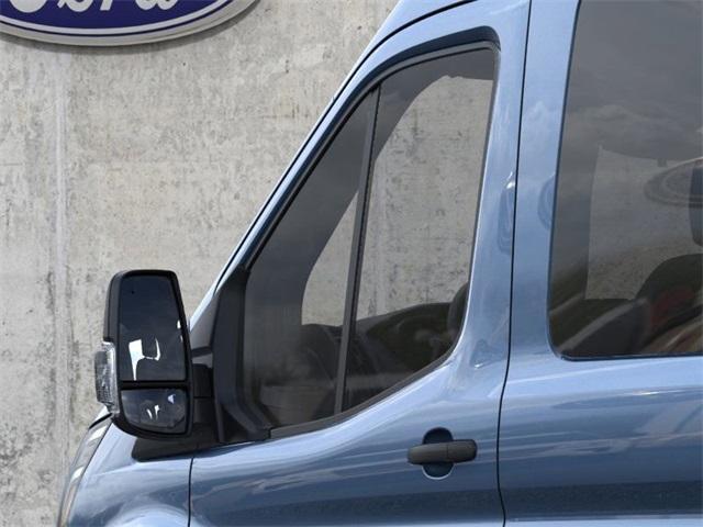 new 2025 Ford Transit-350 car, priced at $75,645