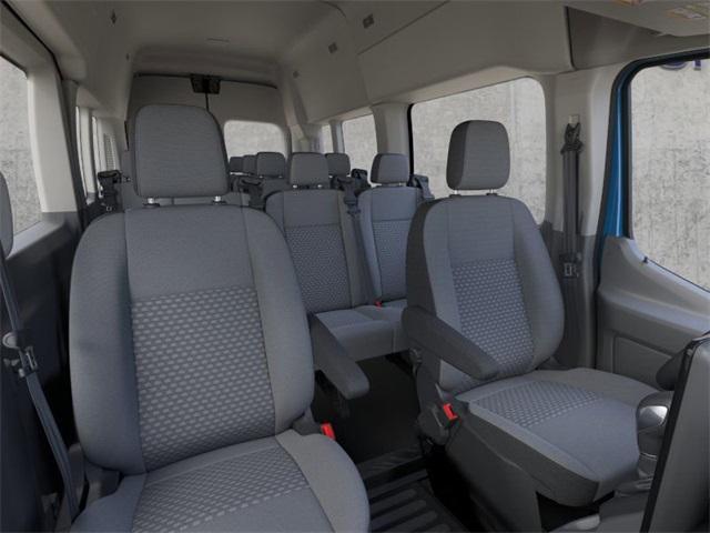 new 2025 Ford Transit-350 car, priced at $75,645