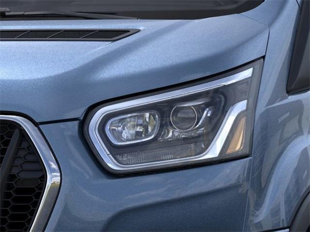 new 2025 Ford Transit-350 car, priced at $75,645