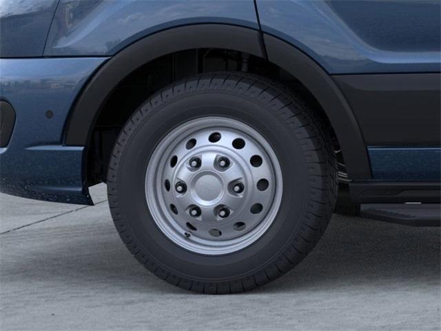 new 2025 Ford Transit-350 car, priced at $75,645