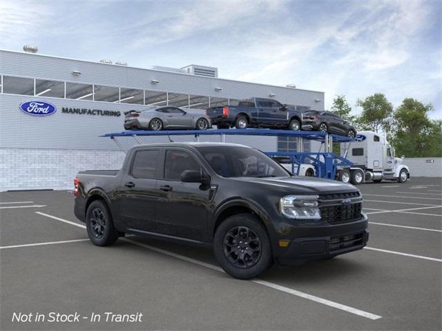 new 2024 Ford Maverick car, priced at $28,285