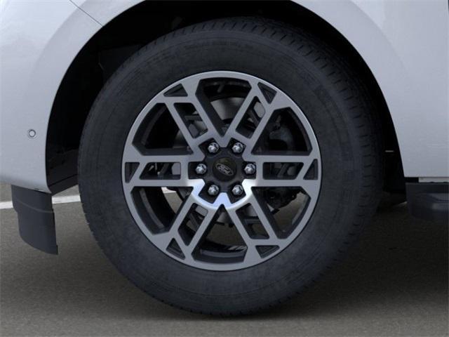 new 2025 Ford Expedition Max car
