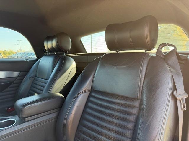 used 2002 Ford Thunderbird car, priced at $13,500