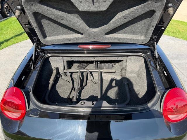 used 2002 Ford Thunderbird car, priced at $13,500