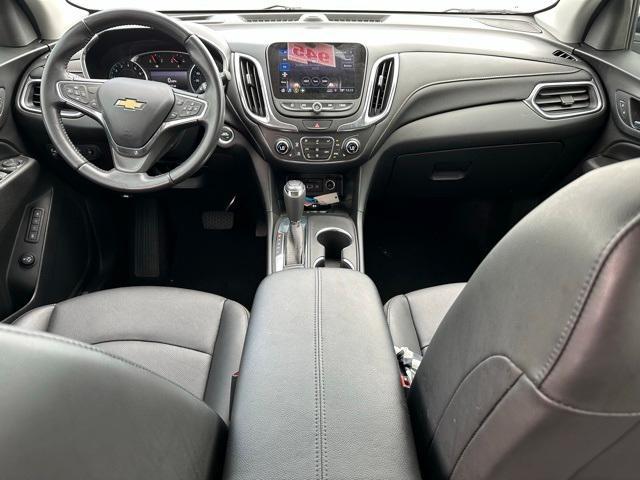 used 2021 Chevrolet Equinox car, priced at $24,000