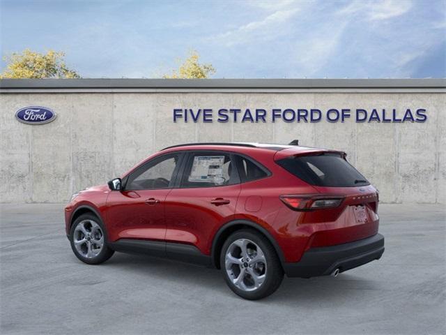 new 2026 Ford Escape car