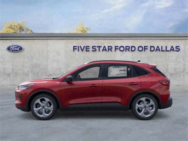 new 2026 Ford Escape car