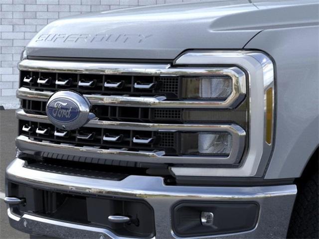 new 2024 Ford F-250 car, priced at $83,155