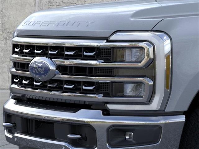 new 2024 Ford F-250 car, priced at $84,155