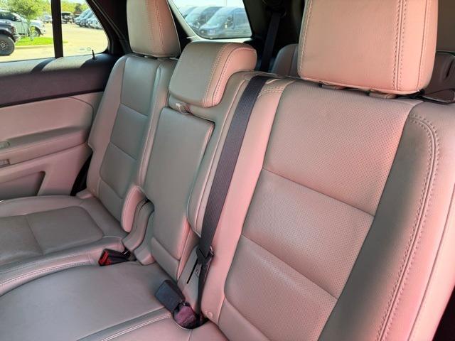 used 2013 Ford Explorer car, priced at $8,000