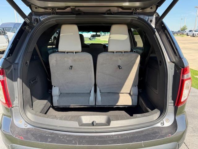 used 2013 Ford Explorer car, priced at $8,000