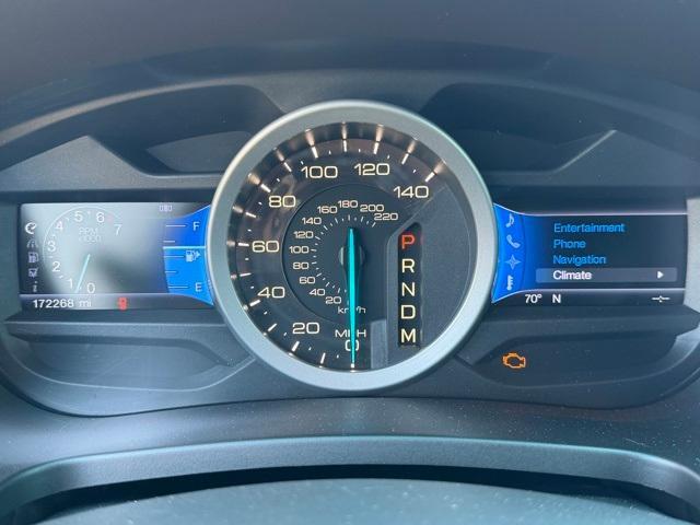 used 2013 Ford Explorer car, priced at $8,000