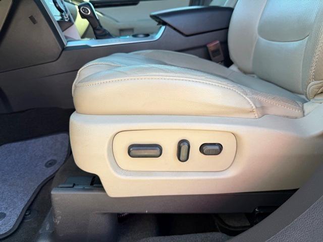 used 2013 Ford Explorer car, priced at $8,000