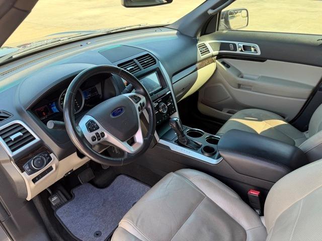 used 2013 Ford Explorer car, priced at $8,000