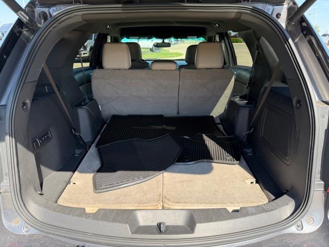 used 2013 Ford Explorer car, priced at $8,000