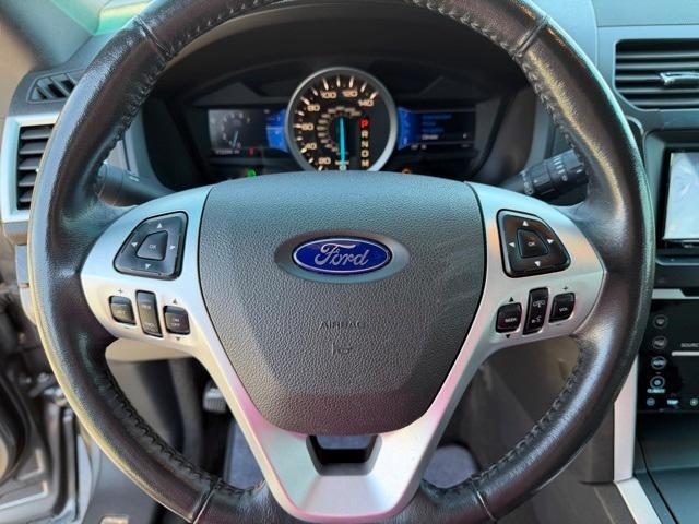 used 2013 Ford Explorer car, priced at $8,000