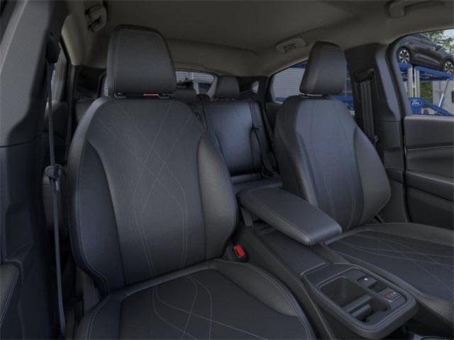 new 2025 Ford Mustang Mach-E car, priced at $43,635