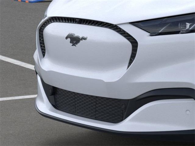 new 2025 Ford Mustang Mach-E car, priced at $43,635