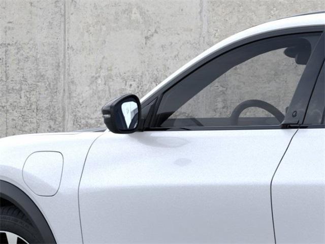 new 2025 Ford Mustang Mach-E car, priced at $37,995