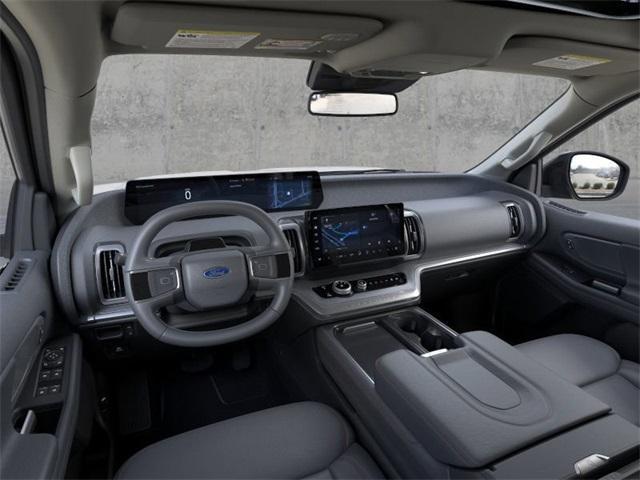 new 2025 Ford Expedition car, priced at $68,210