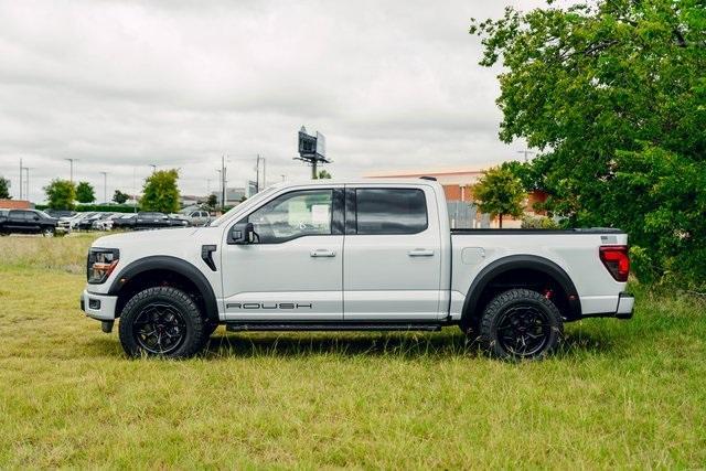 new 2025 Ford F-150 car, priced at $92,440