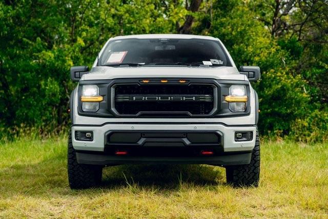 new 2025 Ford F-150 car, priced at $92,440