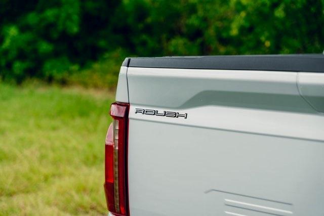 new 2025 Ford F-150 car, priced at $92,440