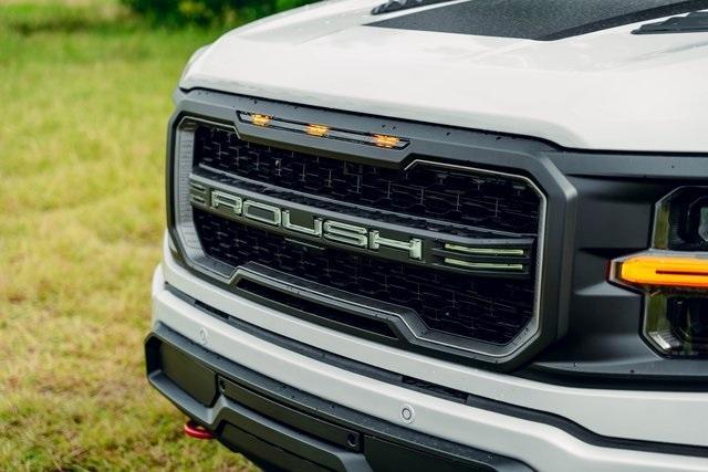 new 2025 Ford F-150 car, priced at $92,440