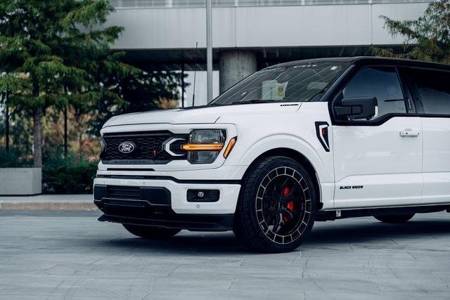 new 2024 Ford F-150 car, priced at $103,042