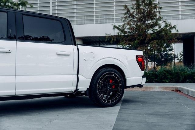 new 2024 Ford F-150 car, priced at $103,042