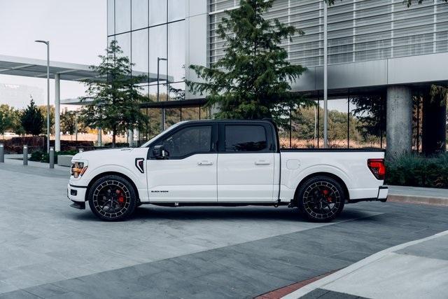 new 2024 Ford F-150 car, priced at $103,042