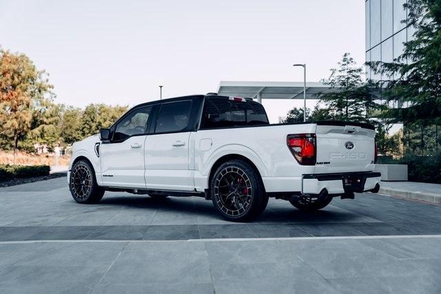 new 2024 Ford F-150 car, priced at $103,042