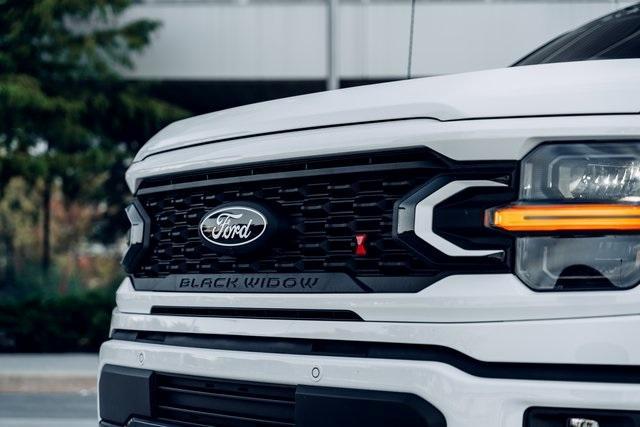 new 2024 Ford F-150 car, priced at $103,042