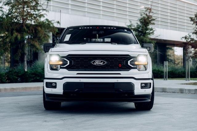 new 2024 Ford F-150 car, priced at $103,042