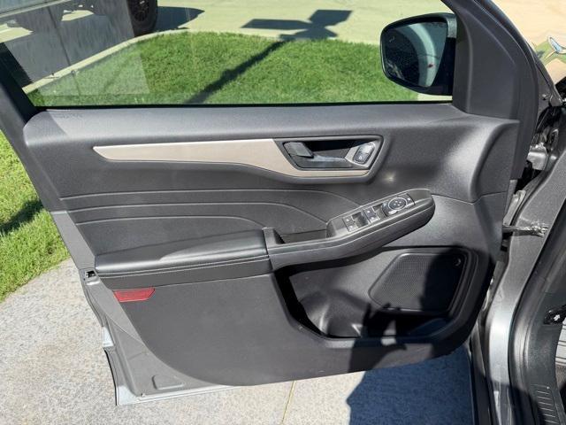 used 2022 Ford Escape car, priced at $18,000