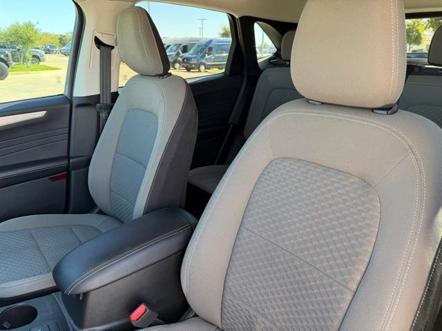 used 2022 Ford Escape car, priced at $18,000