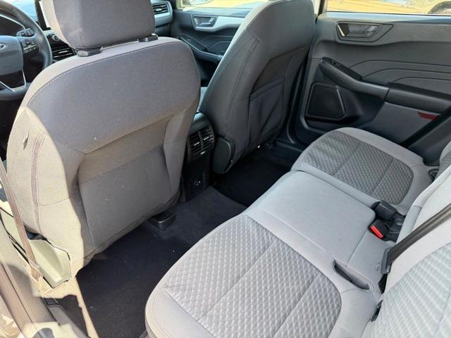 used 2022 Ford Escape car, priced at $18,000