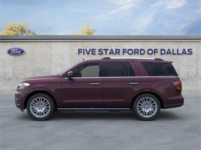 new 2024 Ford Expedition car, priced at $68,000