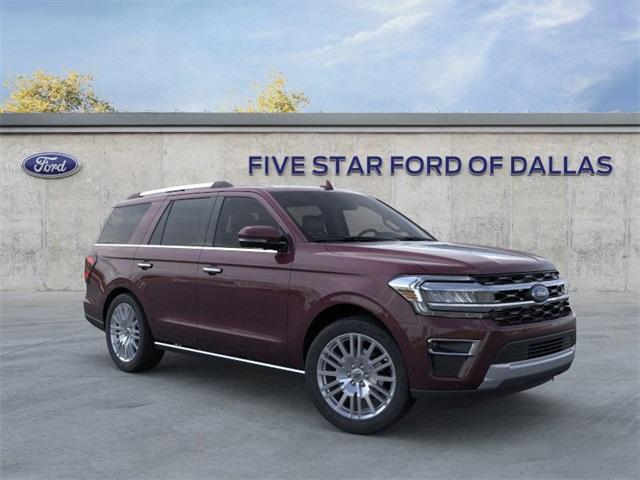 new 2024 Ford Expedition car, priced at $68,000