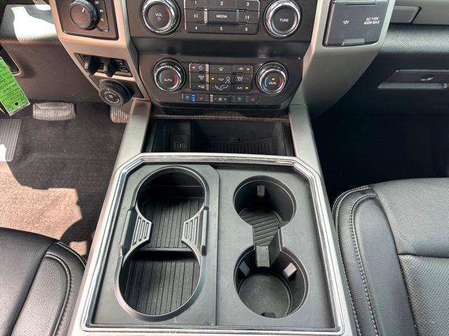 used 2021 Ford F-350 car, priced at $56,000