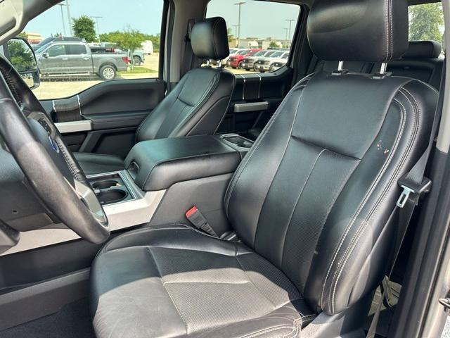 used 2021 Ford F-350 car, priced at $56,000