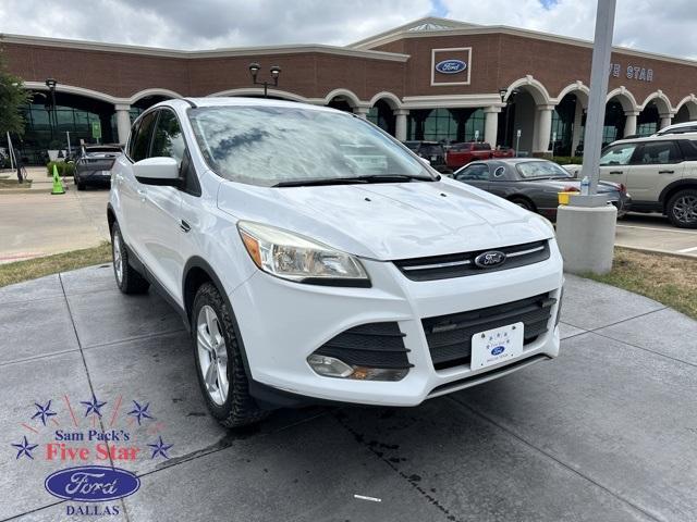 used 2016 Ford Escape car, priced at $12,500