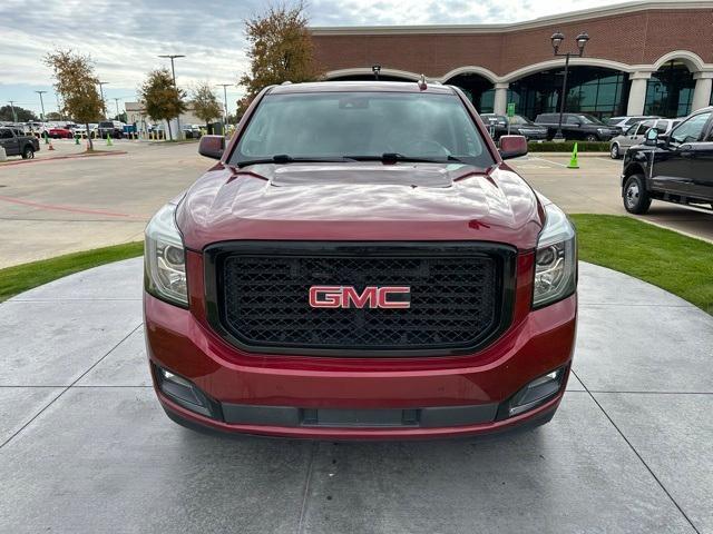 used 2019 GMC Yukon car, priced at $35,000