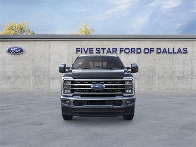 new 2025 Ford F-350 car, priced at $79,995