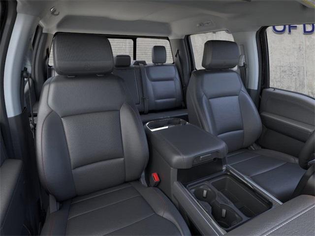 new 2025 Ford F-350 car, priced at $79,995