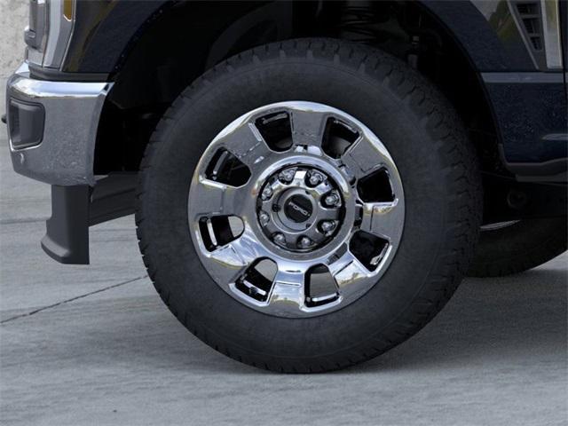 new 2025 Ford F-350 car, priced at $79,995