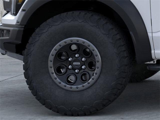 new 2025 Ford F-150 car, priced at $93,965