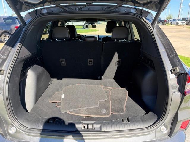 used 2023 Ford Escape car, priced at $21,500